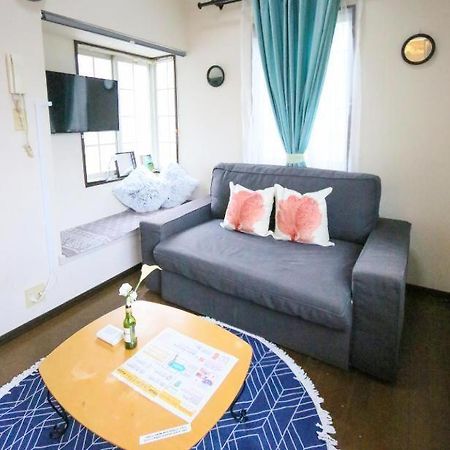 Super Budget Deal Loft Studio Apartment Easy Access To Shibuya & Shinjuku,Monthly Stay Ok C-#31 Präfektur Tokio Exterior foto